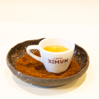 Tasses Cafés Ximun