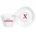 Tasses Cafés Ximun